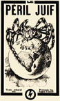 Обложка французского издания Протоколов сионских мудрецов, 1934 http://www.vestnik.com/issues/2003/1001/win/reznik.htm